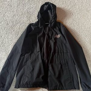 New Balance wind breaker